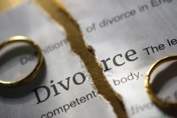 Divorce Lawyer in Nashville